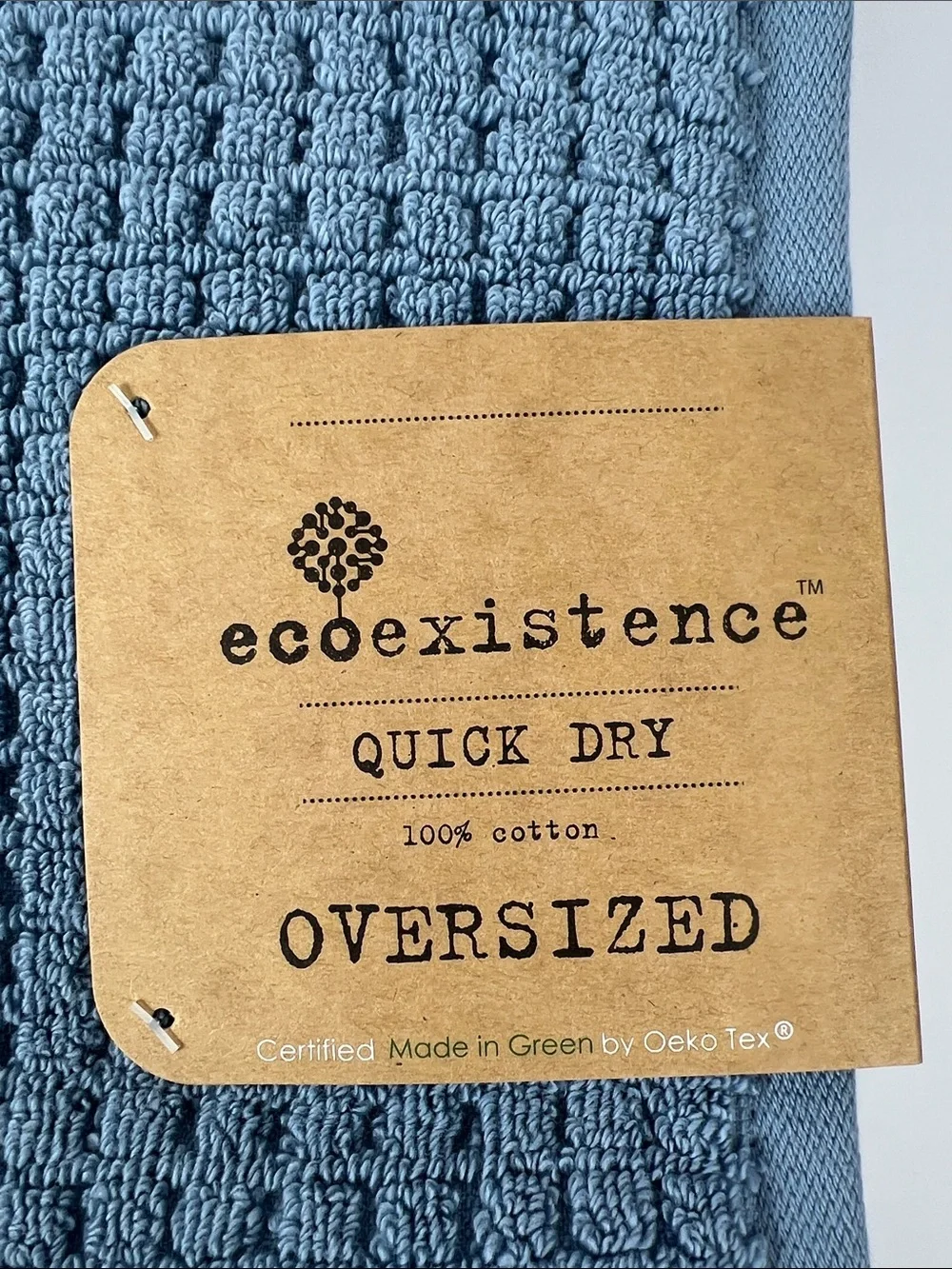 Ecoexistence new piece